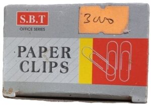 Paper Clips ( new)