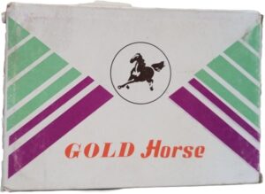 Stamp Pad Violet ( New)