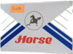 Stamp Pad Blue ( New)