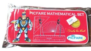 Picfare Set geometry set ( new)