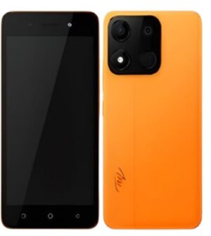 Itel A18s smart phone ( new)