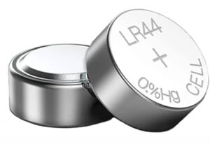LR44 Watch Battery ( New)
