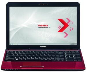 Toshiba Satellite L750 (Refurblished)
