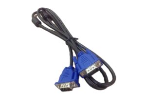 VGA to VGA Cable ( New)