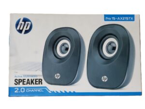 Hp Pro 15-AX215TX Potable Computer Speaker ( new)