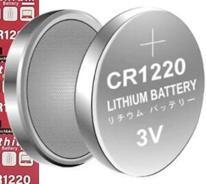 CR1220 Watch Battery  (new)