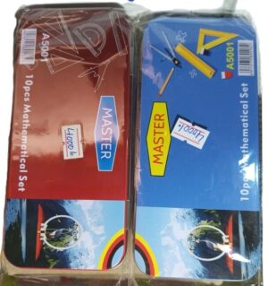 Master Set A5001 (New)