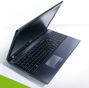 Acer Travelmate 5744 ( refurblished )