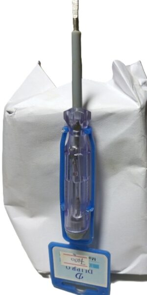 Electrical Power Tester Screwdriver ( New)