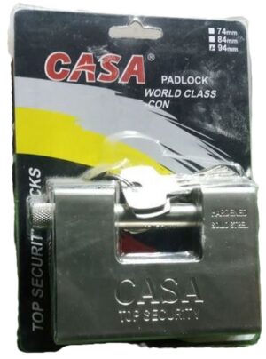 CASA Padlock 94mm ( new)