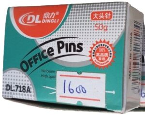 Office Pins Packet ( new)