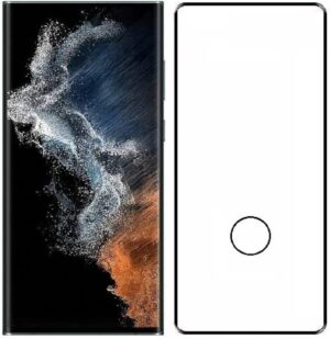 Samsung Galaxy S22 Ultra Full Glue Screen Protector (New)