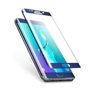 Samsung Galaxy S6 Edge Full Glue Screen Protector (New)
