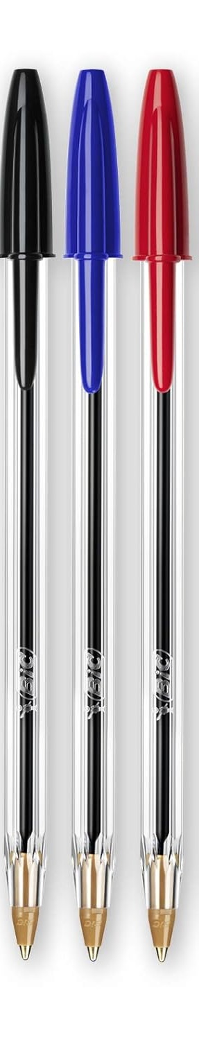 Bic Crystal Pens ( new)