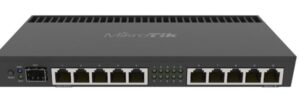 Mikrotik RB4011iGS + RM ( new)