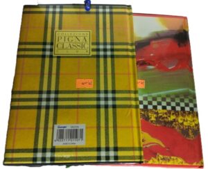 Notebooks A5 imported ( New)