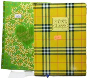 Notebooks A5 Imported  ( new)