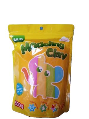 M&G Modeling Clay Pink ( New)