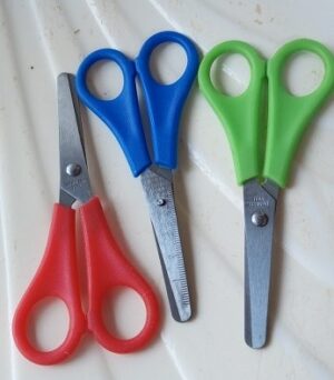 Small Sized Scissors ( New)