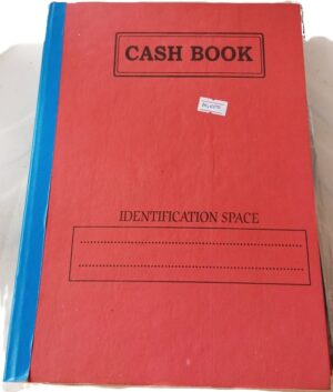 Cash Book ( New)