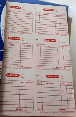 Cash Sale Big Volume ( New)