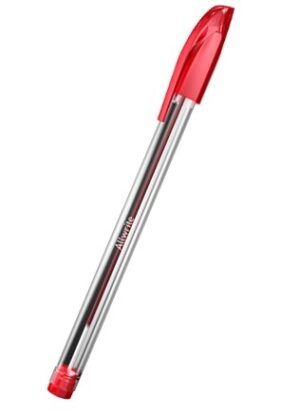 Lexi Allwrite Red Pen ( New)