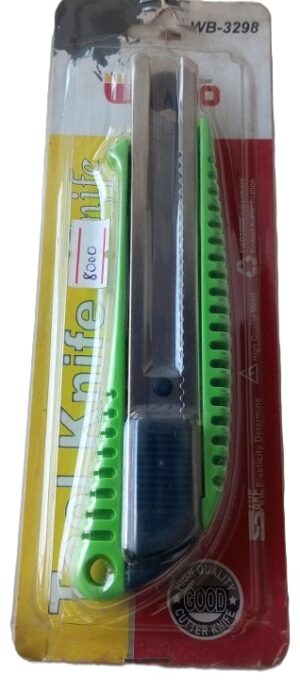 Big Strong Knife Cutter ( New)