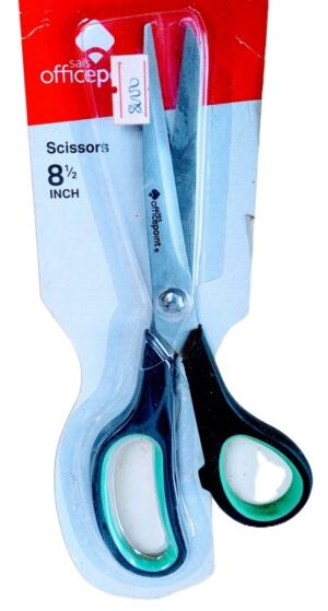 8 ½ inches Scissor  ( new)