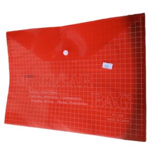 My Clear Bag ( new )