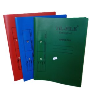 Tile Spring files ( new)