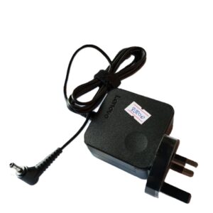 Lenovo Complete Adapter Small Pin 20V Output 2.25A ( New)