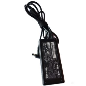 Toshiba Adapter 19V Output 3.42A ( New)