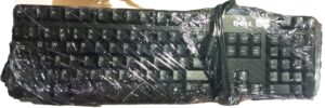 Original wired Dell Keyboards ( refurblished)