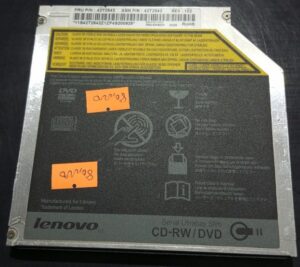 Laptop Internal  DVD Roms ( Refurblished)