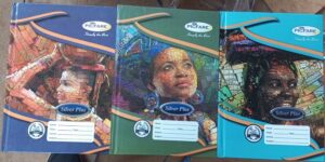 Picfare Silver Plus 200 pages  long books ( new)