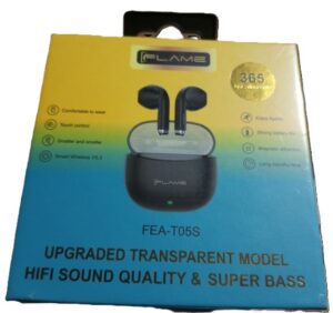 Flame FEA-T05S Airpods ( new)