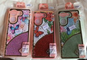 Fashion Case for Tecno Camon 20 ( new)