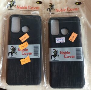 Noble Case for Infinix Hot 9 , Tecno Spark 5 , Spark 5 pro , Camon 15 , Camon 16s, Spark go 2020 ( new)