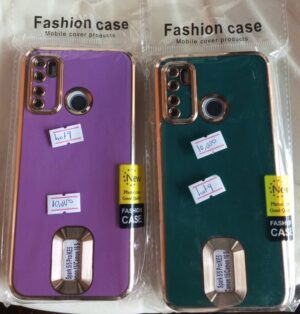 Fashion Case for Infinix Hot 9 , Tecno Spark 5 , Spark 5 pro , Camon 15 , Camon 16s, Spark go 2020 ( new)