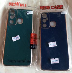 Fashion Case for Infinix Hot 11 ( new)