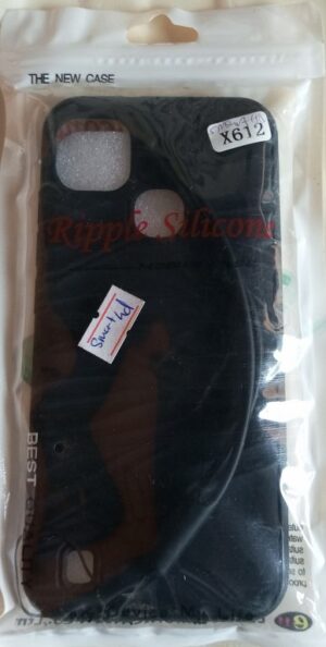 Silicone Case for Infinix Smart HD ( New)