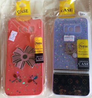Fashion Phone Case for Samsung S8+ ( New)