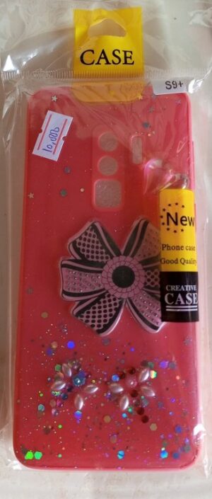 Stylish Phone Case for Samsung S9+ ( New)