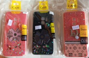 Stylish Case for Samsung S9 ( New)