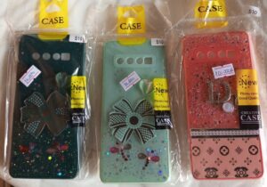 Stylish Case for Samsung S10  ( New)