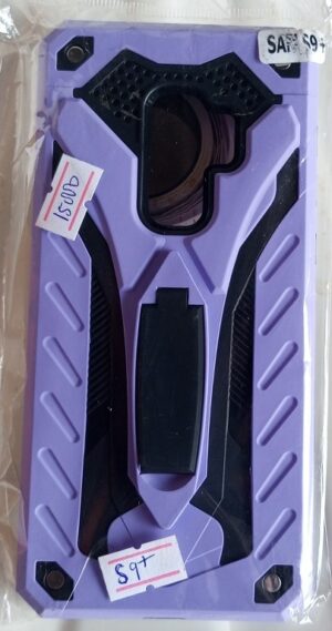 Armor Case for Samsung S9 plus ( New)