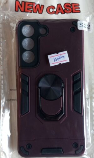 Armor Case for Samsung S22  ( New)