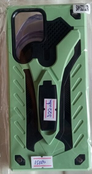 Armor Case for Samsung S22 Ultra ( New)