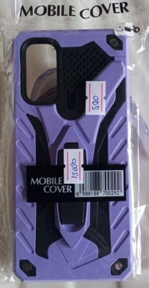 Armor Case for Samsung S20 ( New)