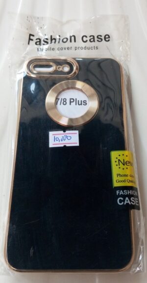 Case / Cover  for Iphone 7 Plus & Iphone 8 Plus ( New)